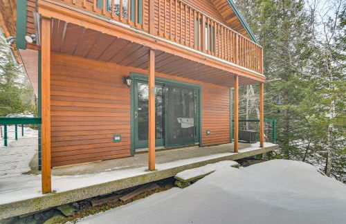 Riverfront! All-Season Base 11 Mi to Sugarloaf Mtn - Foto 22