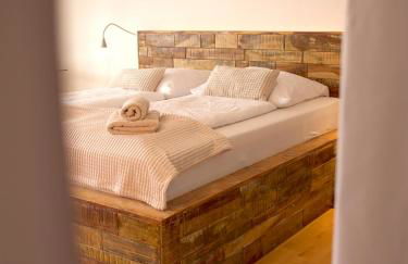 Die ART FARM I Apartment I nähe Frankfurt I Messe - Foto 23