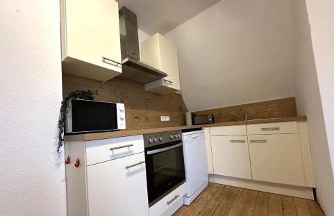 Business & Handwerker Unterkunft - Zentral & Praktisch - Foto 44