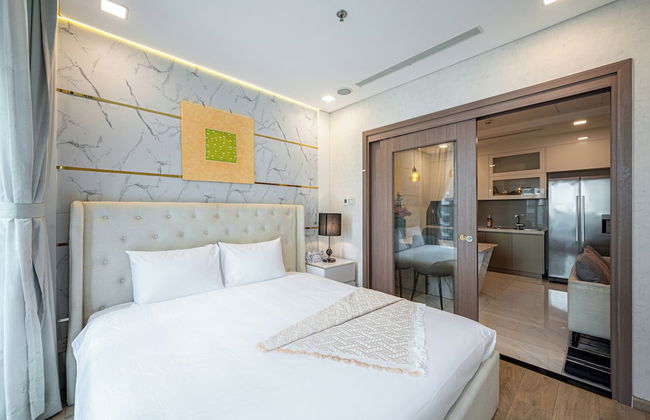 Landmark 81 apartment Sum Condotel - Photo 20