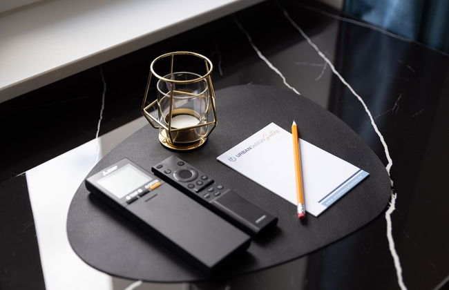 Urban Design Suites - Foto 15