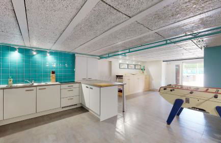 Villa Amare Granville - Foto 40