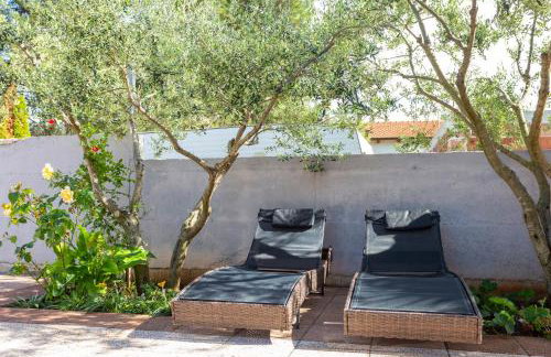 Nina in Peroj - Haus für 6 Personen - Foto 13