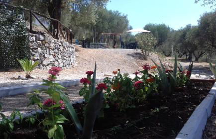 B&B Borgo San Antonio - Foto 41