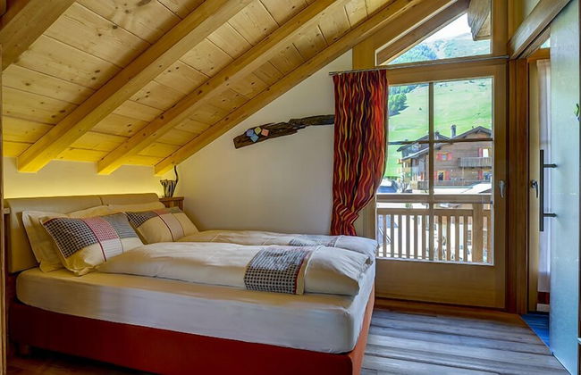 Chalet Nada - Foto 9