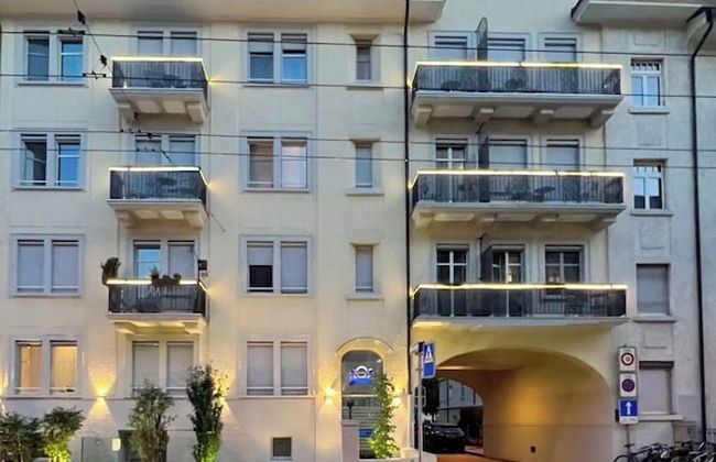 Seefeld Residenz GmbH - Foto 1