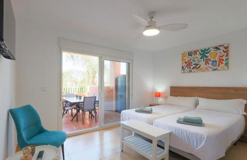 Appartement La Casa Soleada Mar Menor Golf & Padel Resort - Foto 6