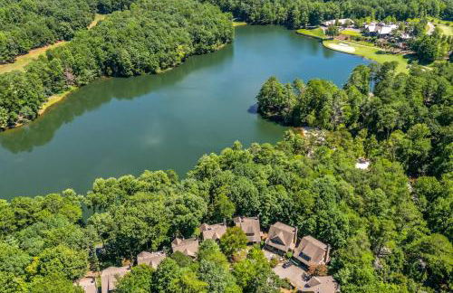 Retreat at Lake Sconti - Foto 46