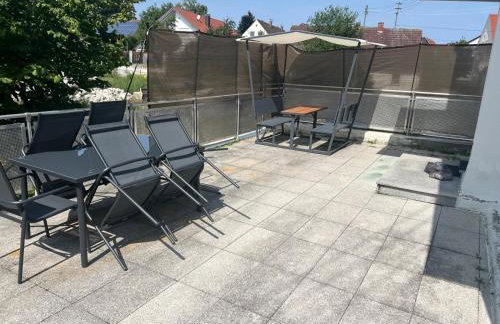 Dreams im Obergeschoss - Photo 4