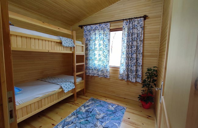 HURMALIK APARTS HAUSES - Foto 5