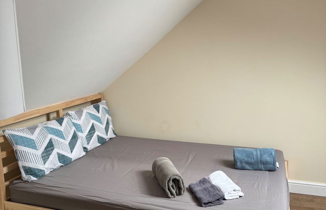 London Retreat With Great Location - Foto 4