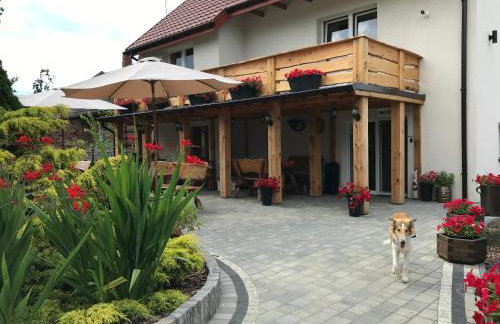 Ranczo Popowice - Foto 8