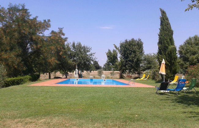 Agriturismo Il Cornalino - Photo 11