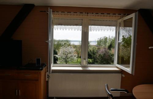 Ferienwohnungen Naschkatze Usedom mit Garten, Ruhe & Blick auf den Wieck in Krummin - Foto 37