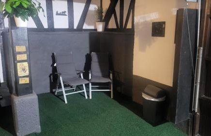 Maifeld-Oase mit Sauna und Balkon - Foto 10