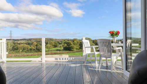 Chestnut Lodge - Foto 2