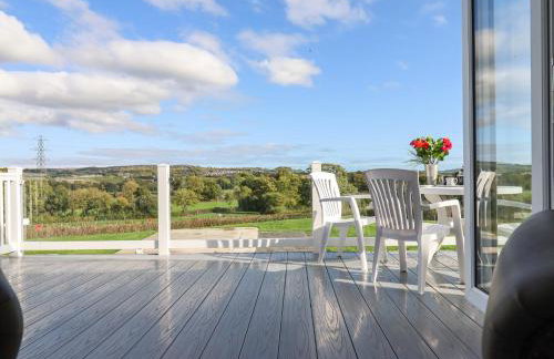 Chestnut Lodge - Foto 2