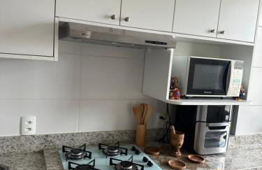 Resort Apto Frente Mar - Photo 6