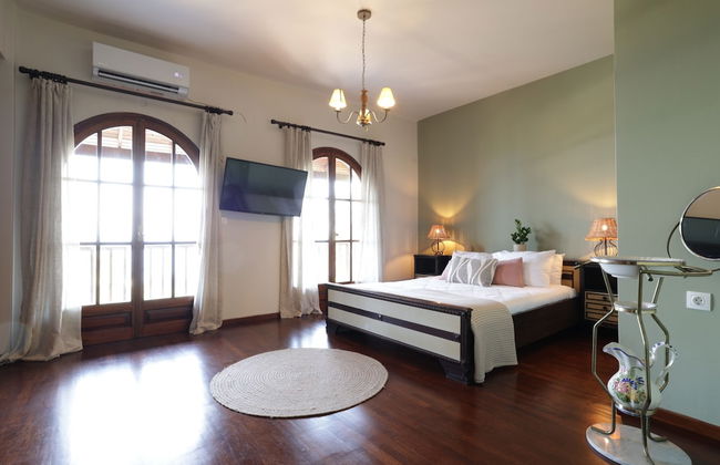 The Summit Escape - Foto 18