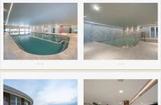 Flat Laguetho Golden Gramado - Foto 3