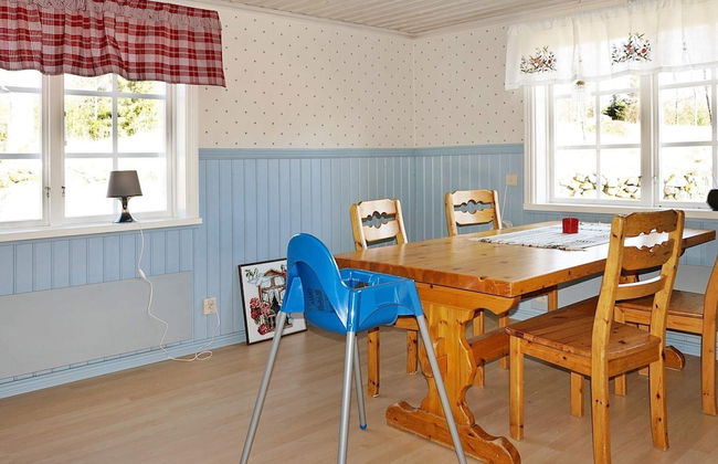 6 Person Holiday Home in Stockaryd - Foto 25
