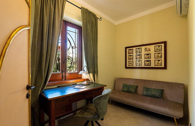 Villa Liberty in Villaggio Mose - Foto 41