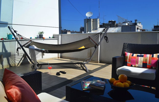 Basco Knez Mihailova Apartments - Foto 43