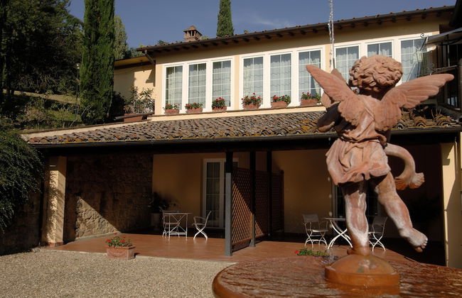 Marignolle Relais and Charme - Photo 38