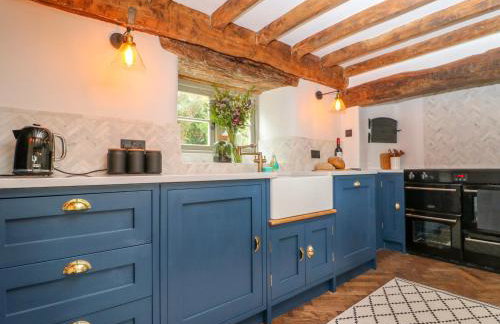 Easter Cottage - Foto 10