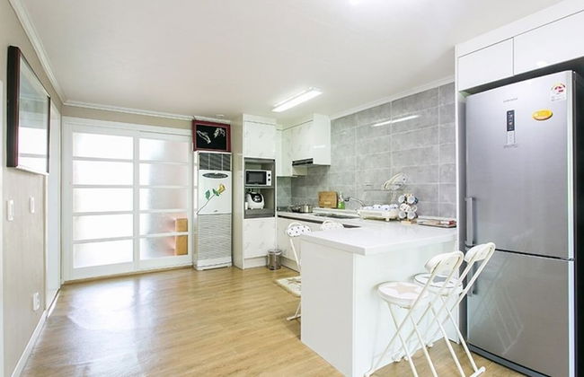 Byeonsan Dongguerami Pension - Photo 17