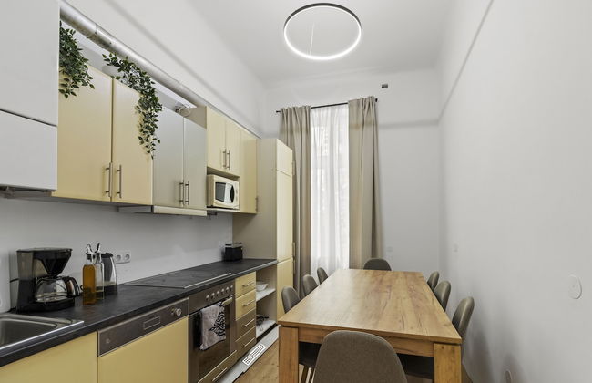 Belvedere Apartments - Foto 73