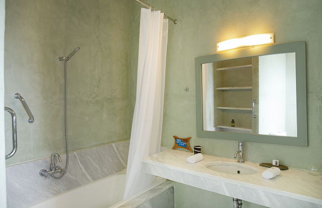 Sky House Tinos - Foto 33