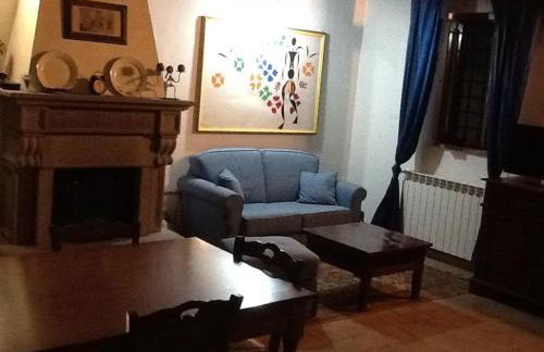 Rifugio di campagna - Foto 20