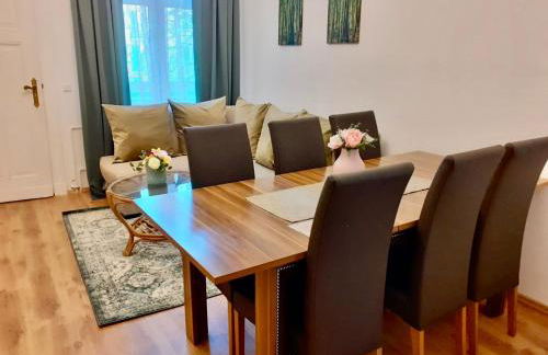 Ferienwohnungen am Ruppiner See und Fontane Therme - Foto 36