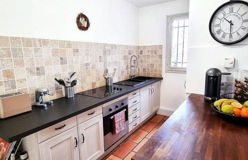 Villa tout confort, piscine - Au pied du VENTOUX - Foto 7