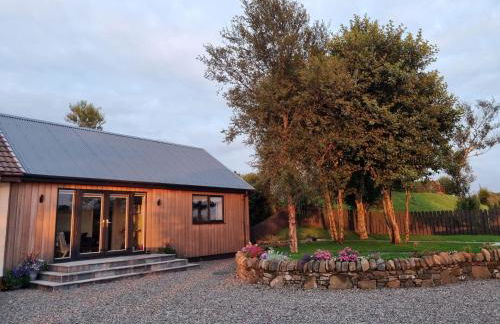 Glenfalloch Beag Apartment, Torvaig - Foto 41