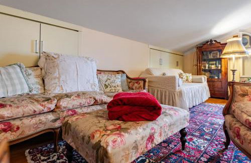 Hostly Villa Letizia, Charme near Pisa - Foto 15