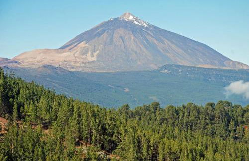 Casa Rural Finca Paraíso. Heated pool - Foto 38