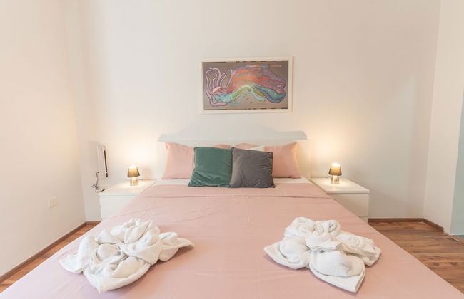 Charming 2-Bed in Swieqi - Foto 19