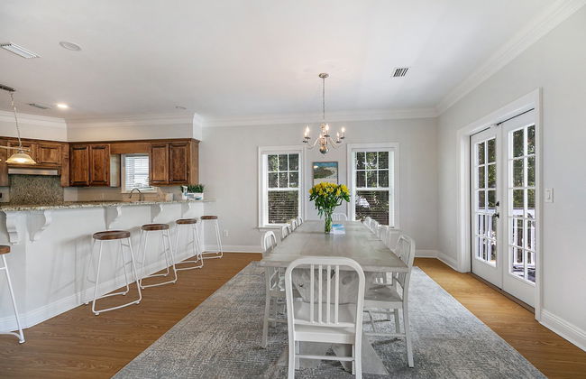 Pelican View Beach House - Private Beach!! - Foto 17