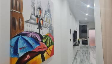 Family House, CENTRO CIUDAD - 3 DORMITORIOS 6 1 0 3 1 0 8 3 1 - Foto 5