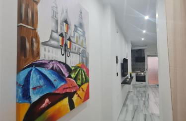 Family House, CENTRO CIUDAD - 3 DORMITORIOS 6 1 0 3 1 0 8 3 1 - Foto 5