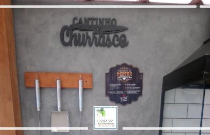 Casa do Bopiranga - Photo 10