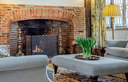 Chalford Manor - Foto 11