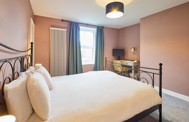 Host Stay Cheviot Street - Foto 13