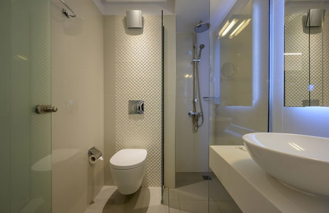 Mythos Suites Hotel - Foto 15