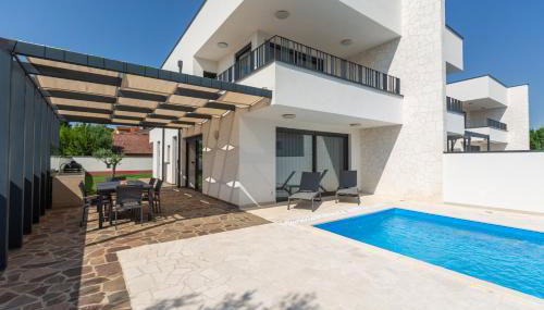 Villa Tina with pool - Foto 2