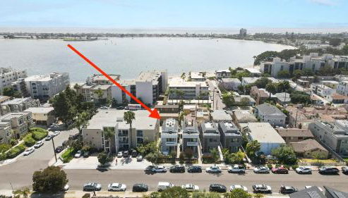 Haines Luxury Dream Home - Bay Views, Rooftop, Fire Pit & AC - Foto 4