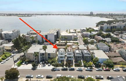 Haines Luxury Dream Home - Bay Views, Rooftop, Fire Pit & AC - Foto 4