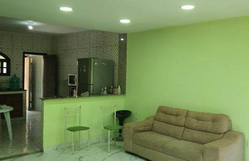 Pé na areia, água de coco, mar! - Foto 15